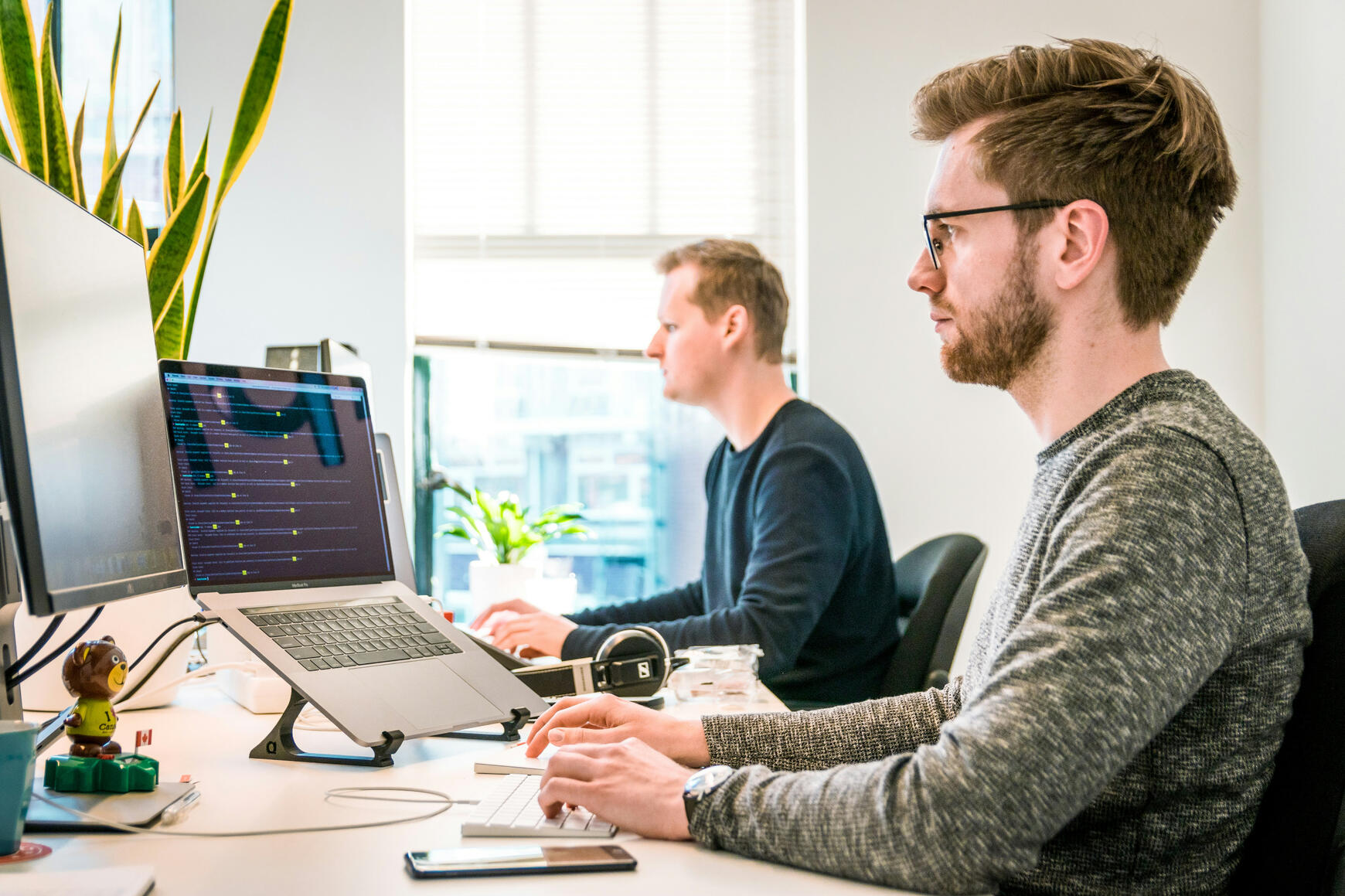 Manage Services